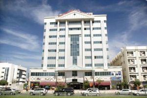 هتل Dream Palace